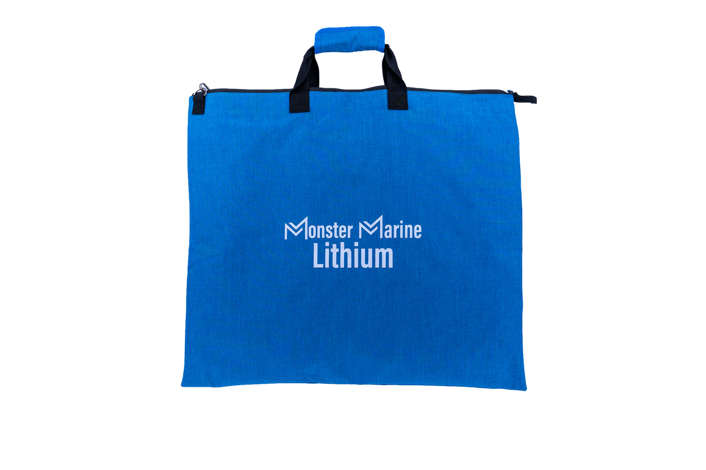 MONSTER TOURNAMENT WEIGH IN BAG
