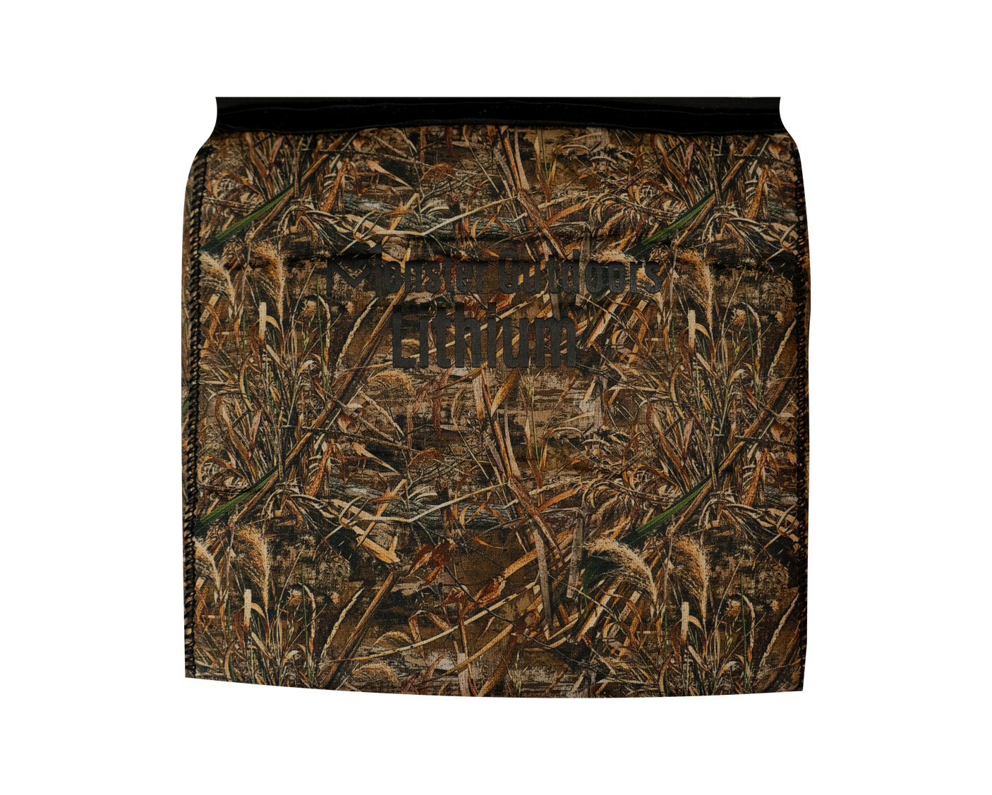 Trail Cam Neoprene Pouch