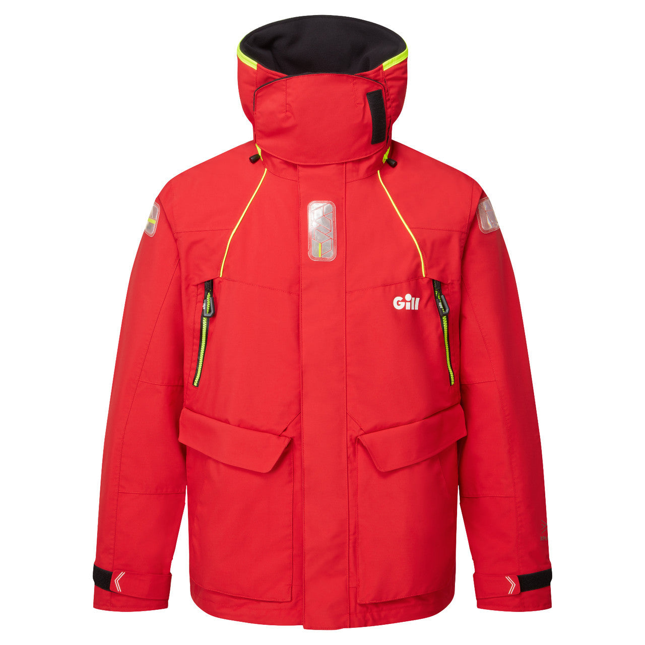Gill OS26 Men's Offshore Jacket