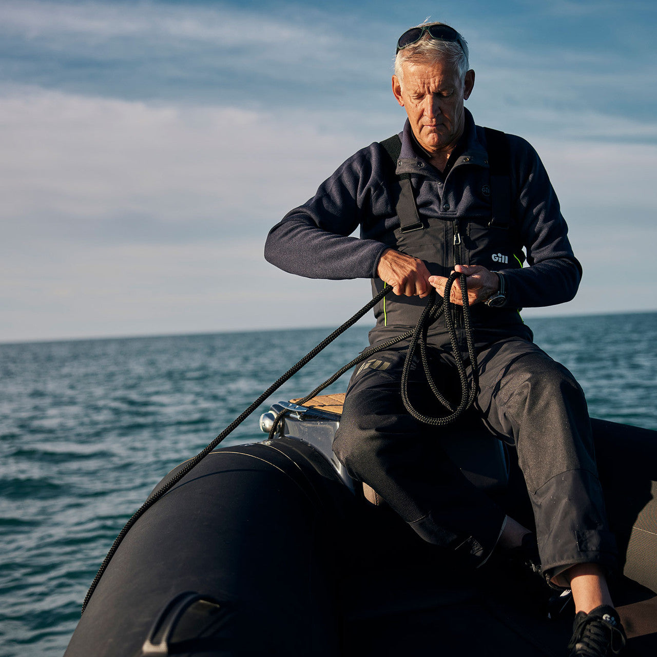 Gill OS26 Men's Offshore Trousers