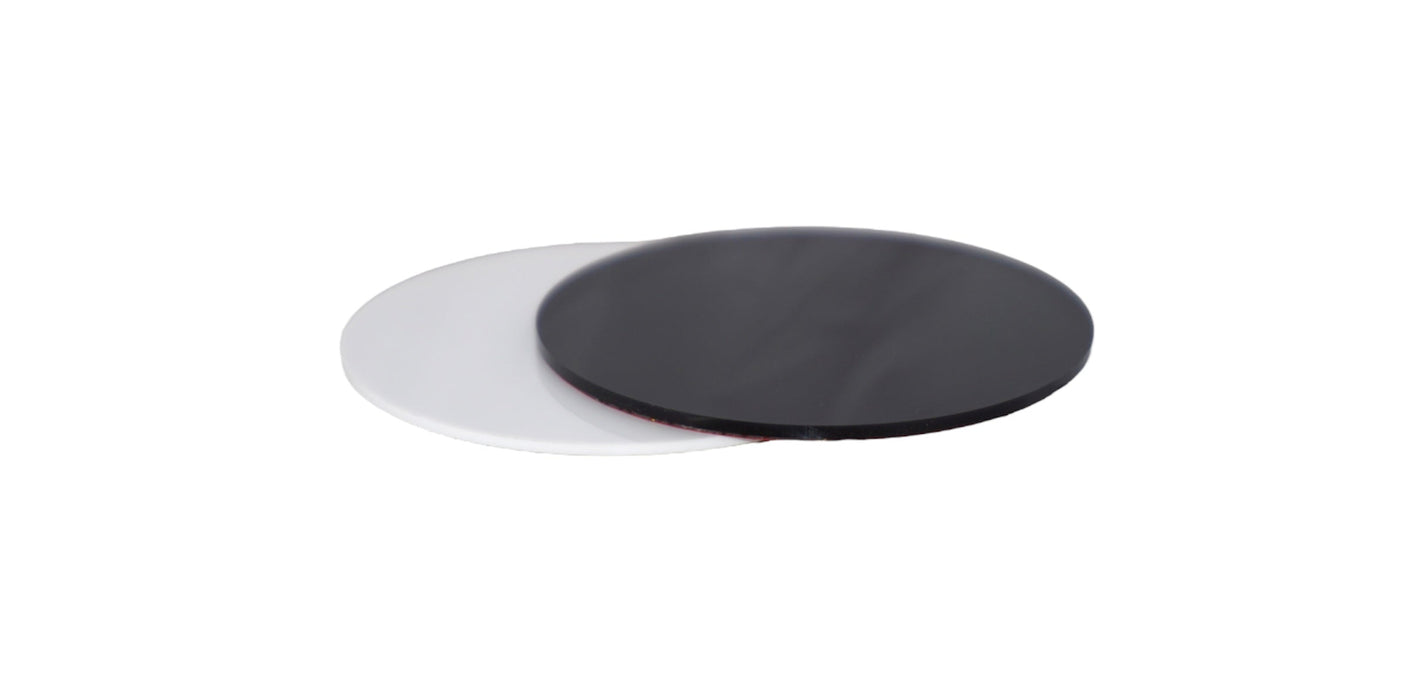 E-Sea Mounting Discs (2Count)