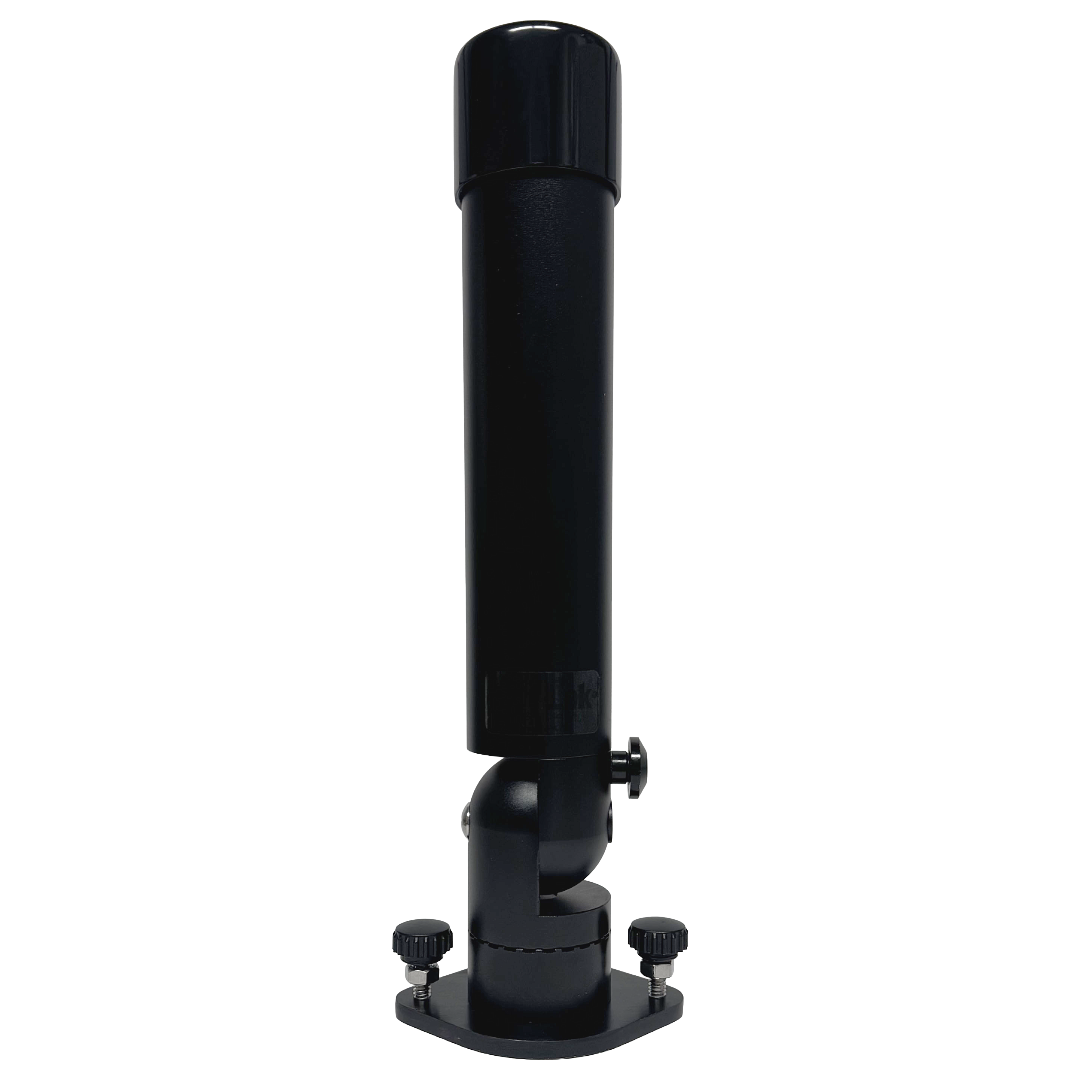 PivotPro Rod Holder & Track Bundle