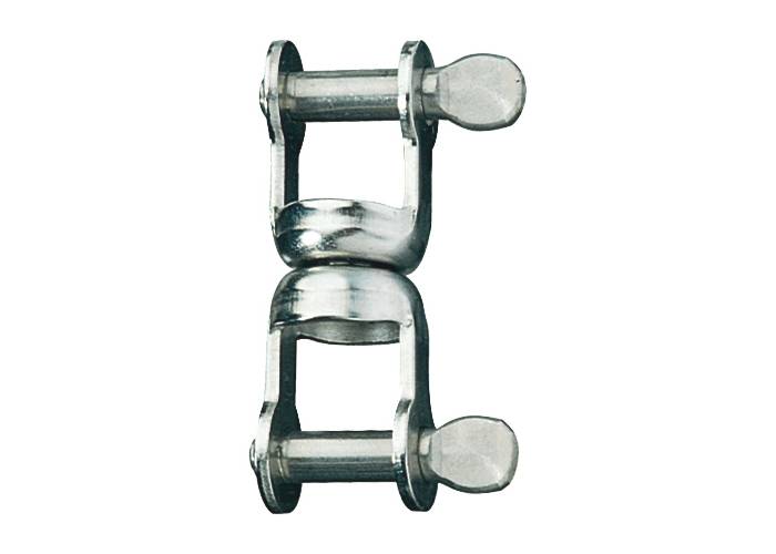 Ronstan Swivel Shackle w/ 5/16" Pins