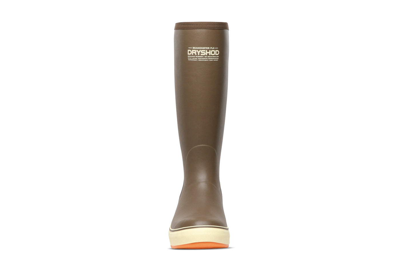 Dryshod Seamonster FLX Gusset Boot