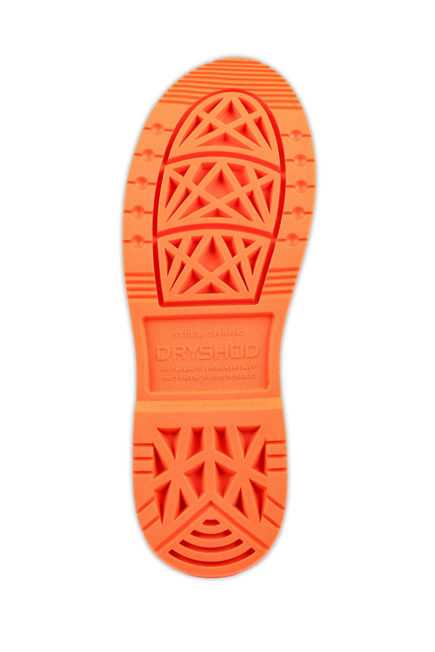 Dryshod Seamonster FLX Gusset Boot
