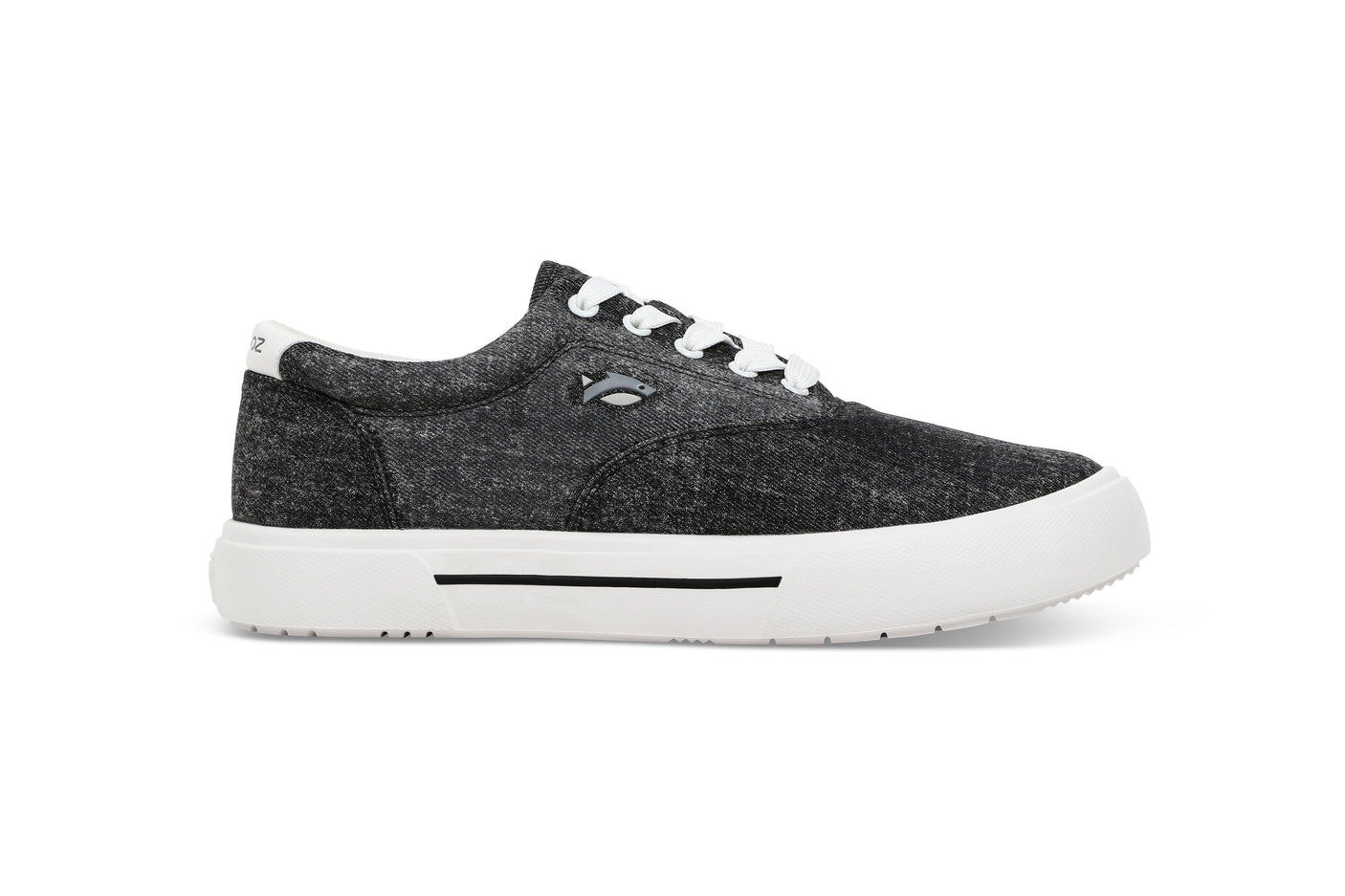 Fishooz Sunwashed Men's Lace Shoe