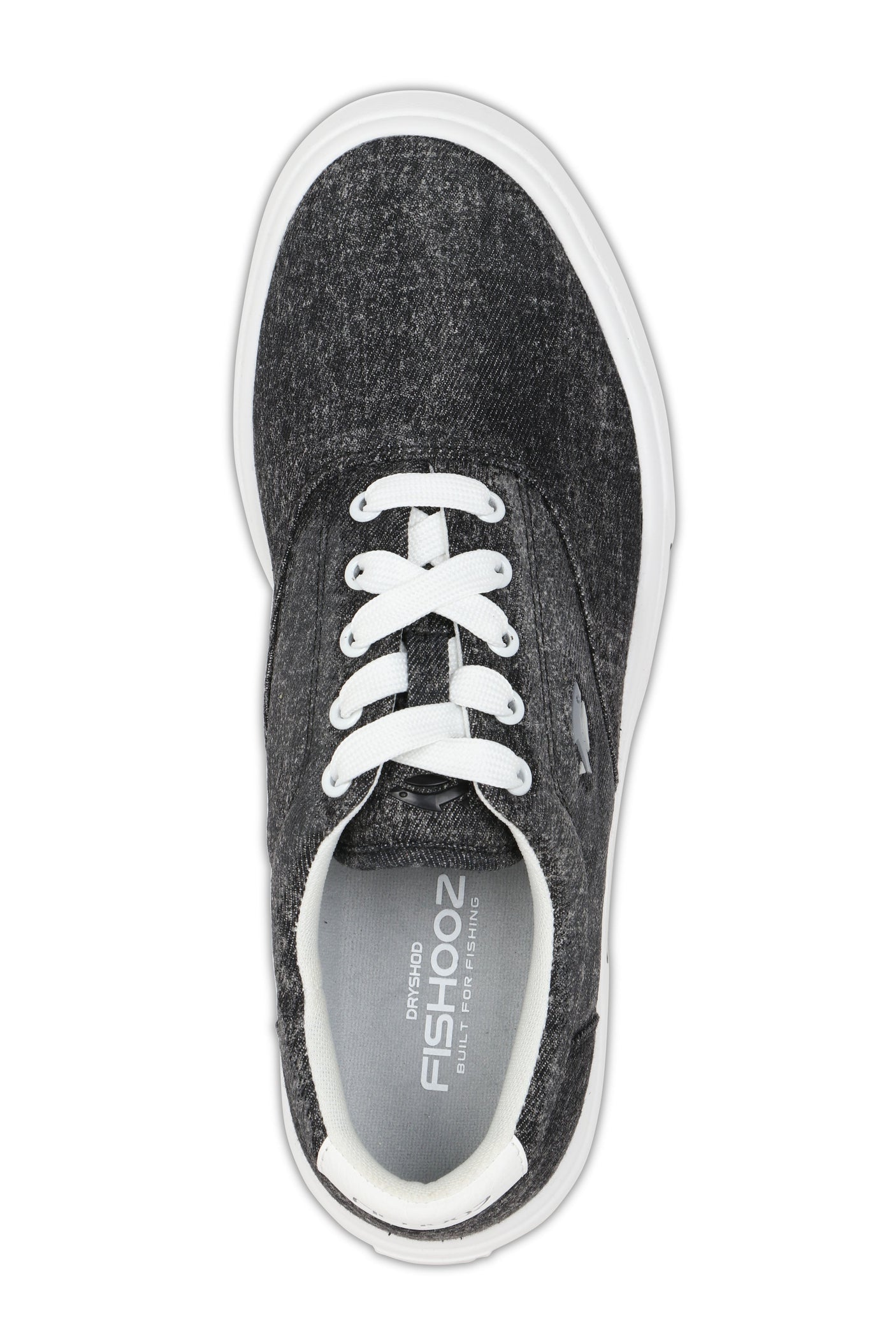 Fishooz Sunwashed Men's Lace Shoe