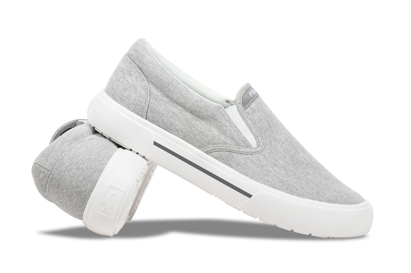 Fishooz Sunwashed Men's Slip-On Shoe