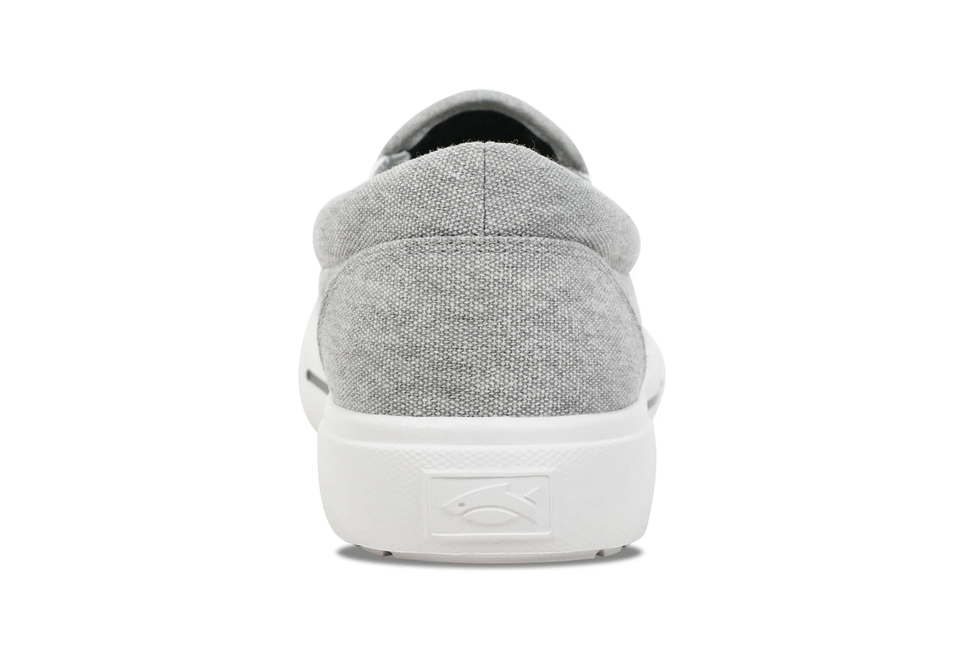 Fishooz Sunwashed Men's Slip-On Shoe