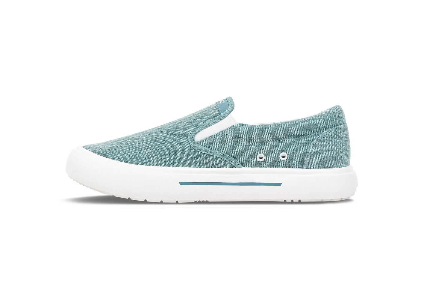 Fishooz Sunwashed Men's Slip-On Shoe