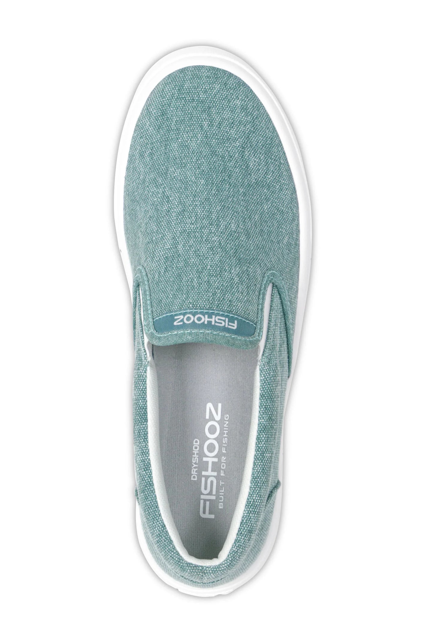 Fishooz Sunwashed Women's Slip-On Shoe