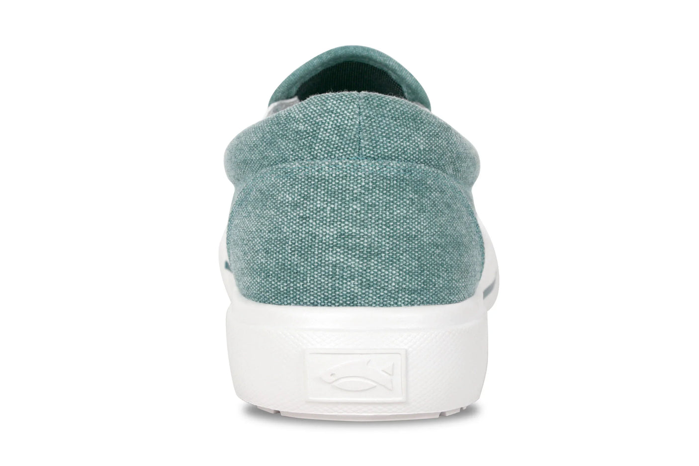 Fishooz Sunwashed Women's Slip-On Shoe