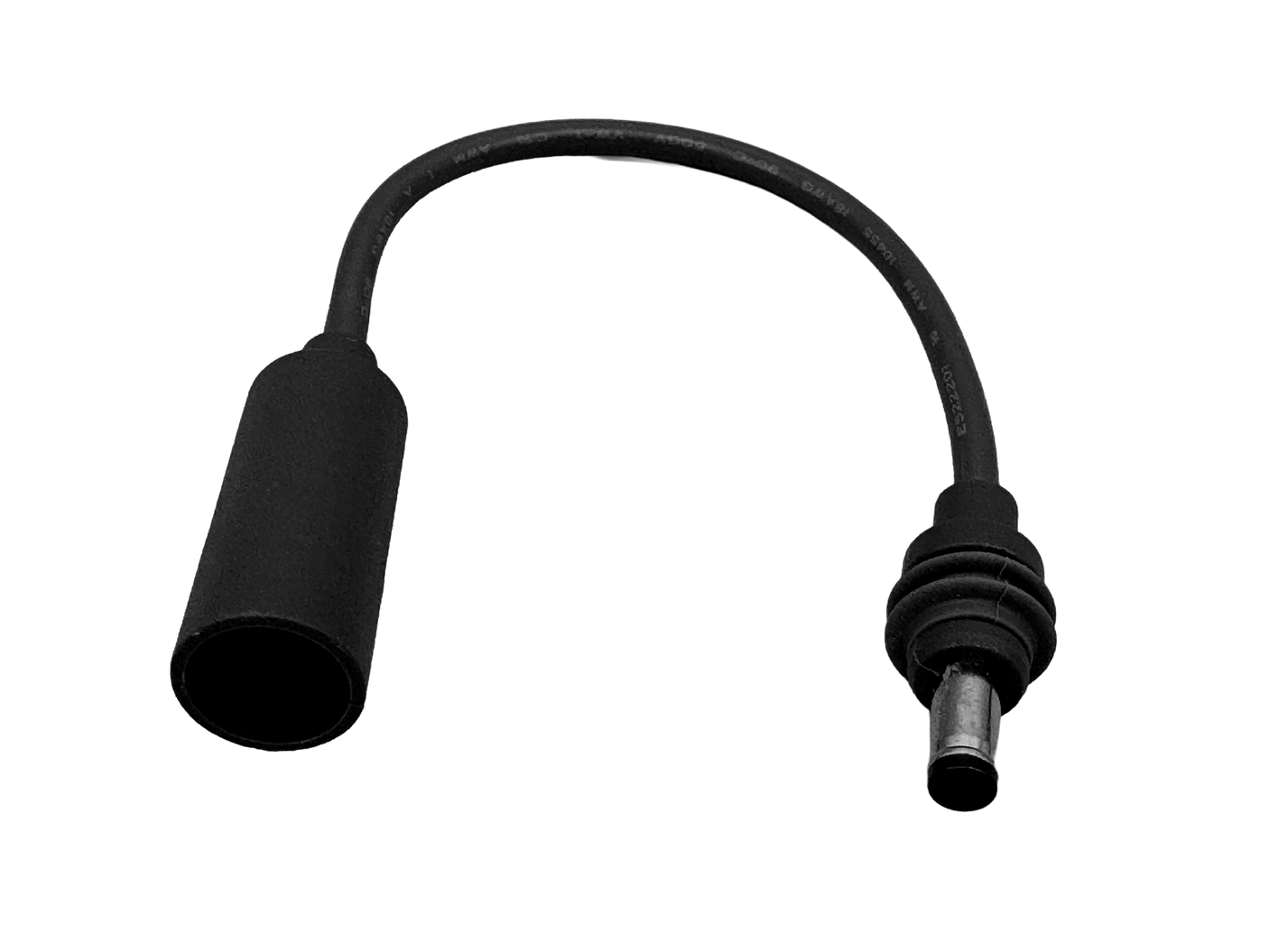 Starlink Mini Extension Cable & Protective Plug Caps