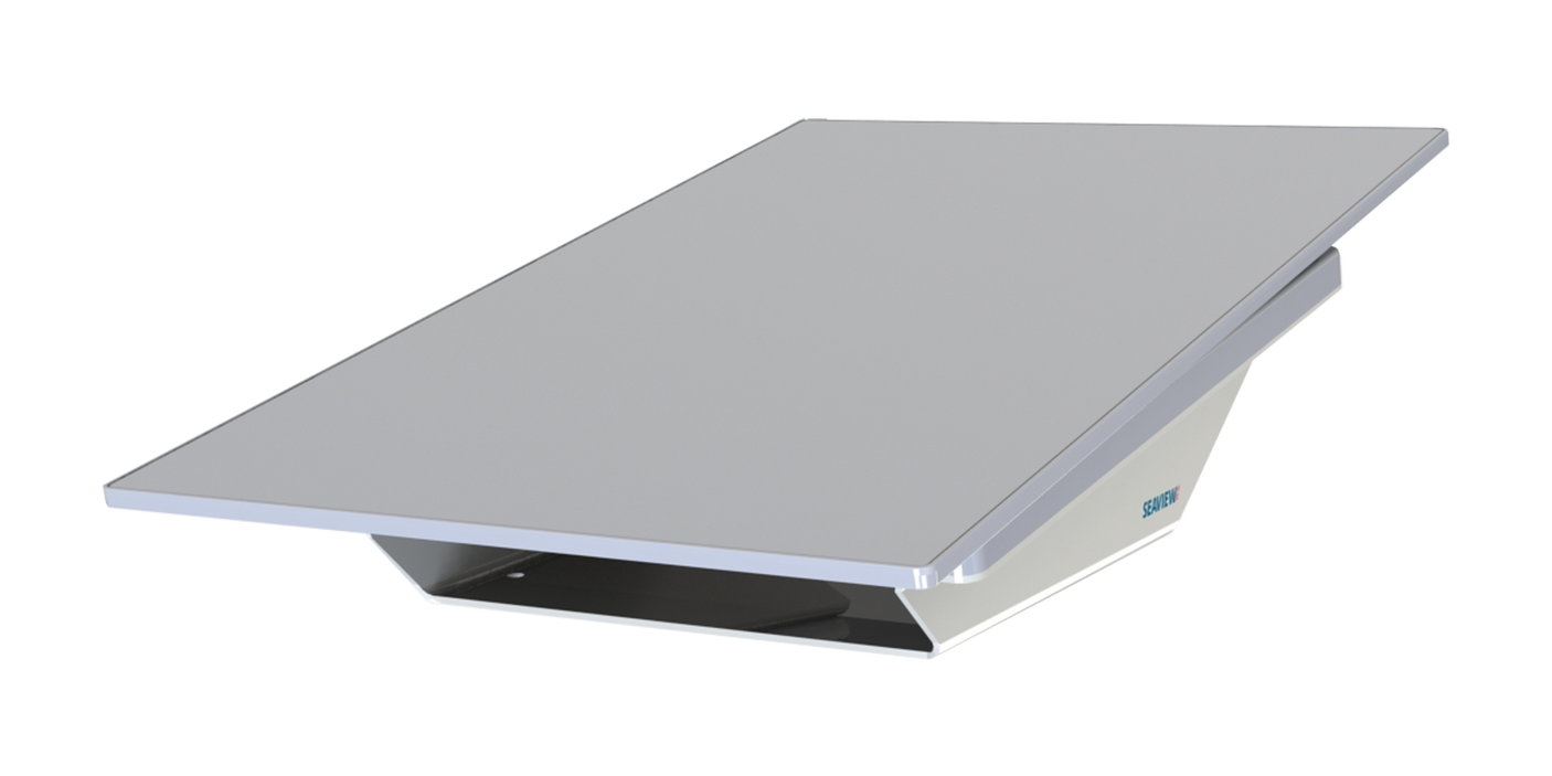 Starlink Performance Gen3 Surface Mount