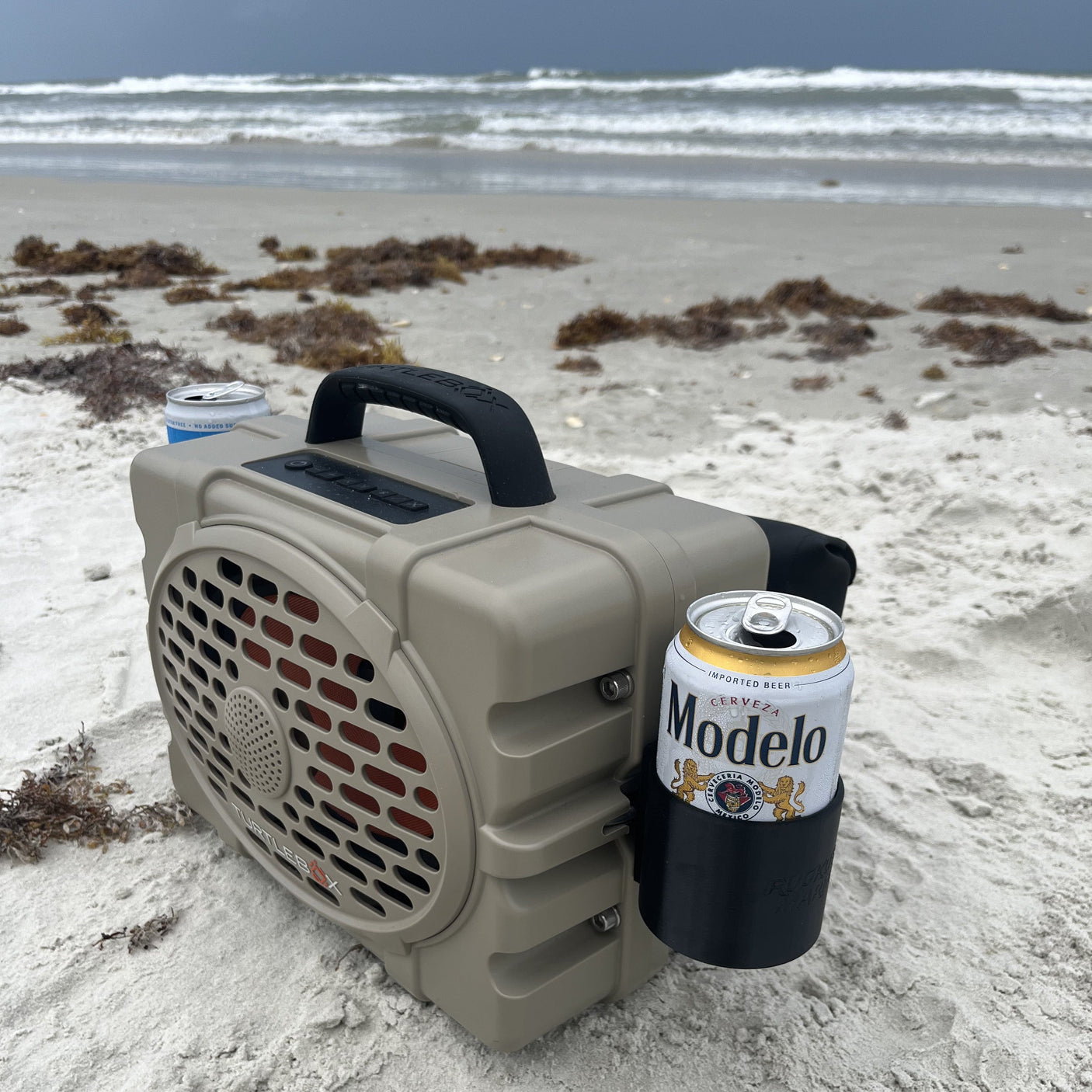 Turtlebox 12oz Can Holder
