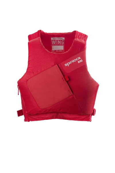 Spinlock Wing PFD Life Jacket