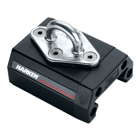 Harken 64 mm Endstop 689 Diamond Padeye