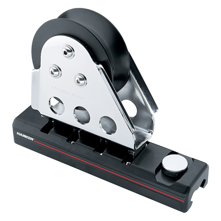 Harken 42 mm Slider Car Pinstop