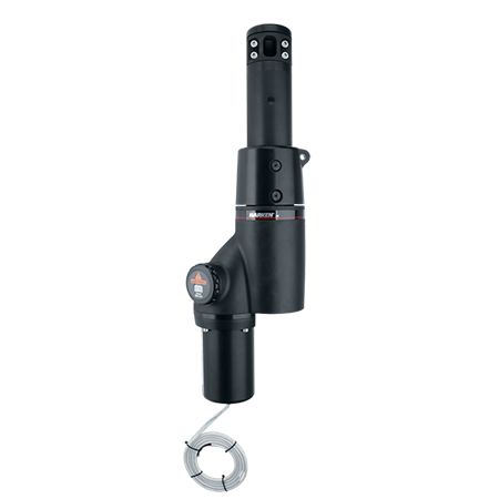 Harken Unit 3 MKIV Electric Conversion Kit 24V