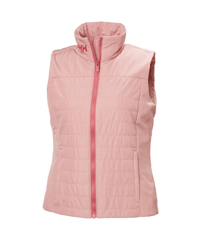 Helly Hansen Women's Crew Insulator Vest 2.0