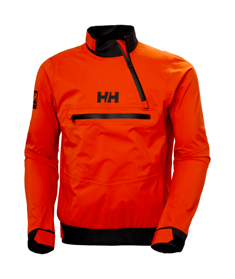 Helly Hansen Unisex Foil Shell Smock