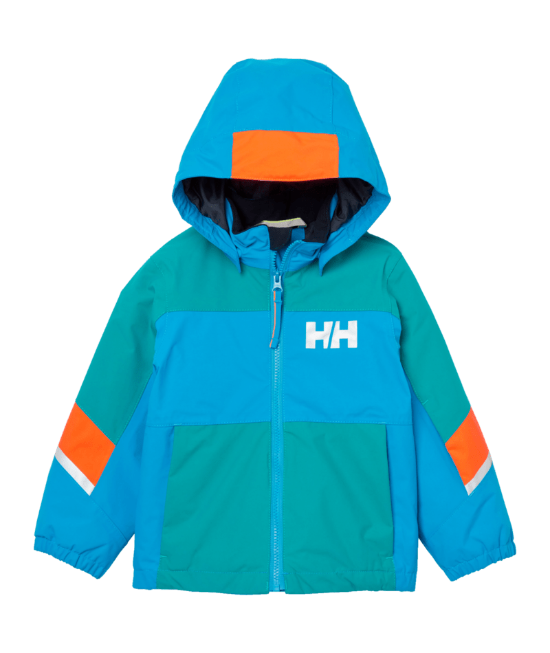 Helly Hansen Kids' Rider Jacket
