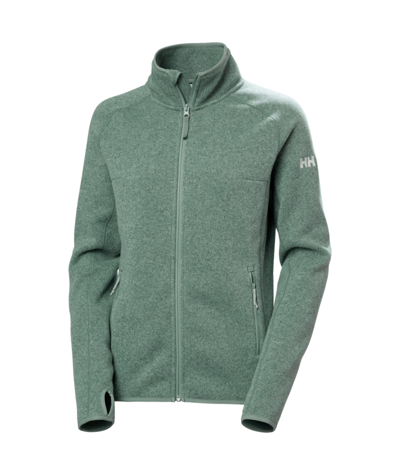 Helly Hansen Women's Varde Fleece Jacket 2.0