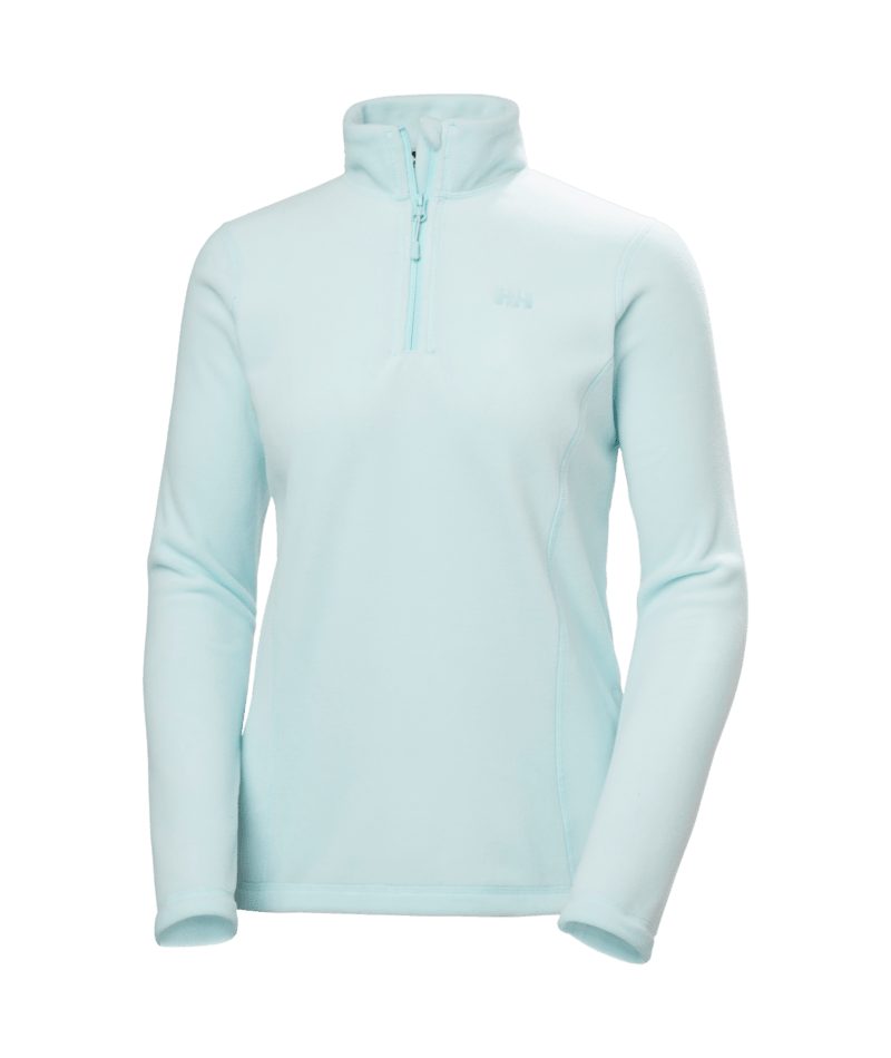Helly Hansen Women's Daybreaker 1/2 Zip Fleece Jacket