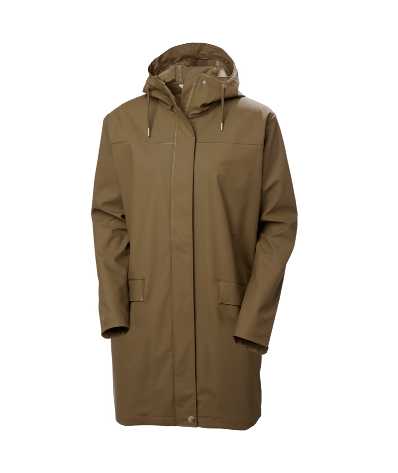 Helly Hansen Women's Moss Rain Jacket