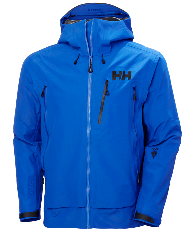 Helly Hansen Odin 9 Worlds 3.0 Jacket