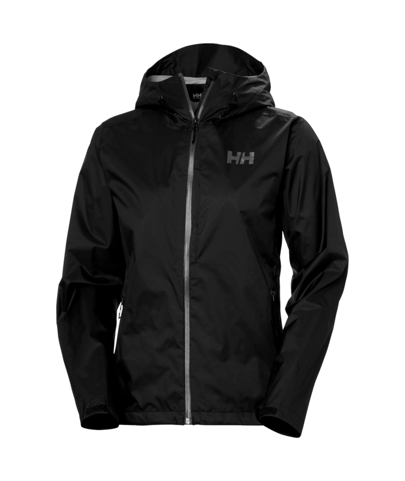 Helly Hansen Women's Loke Terra Micro Jacket