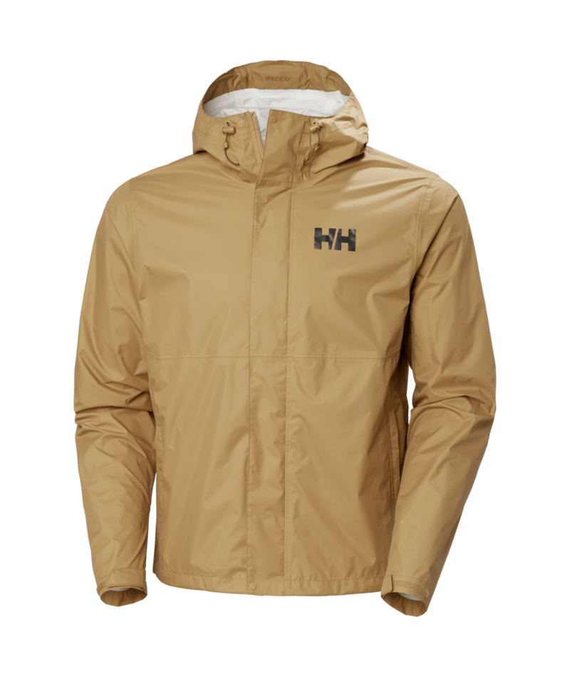 Helly Hansen Men's Loke Jacket 2.0