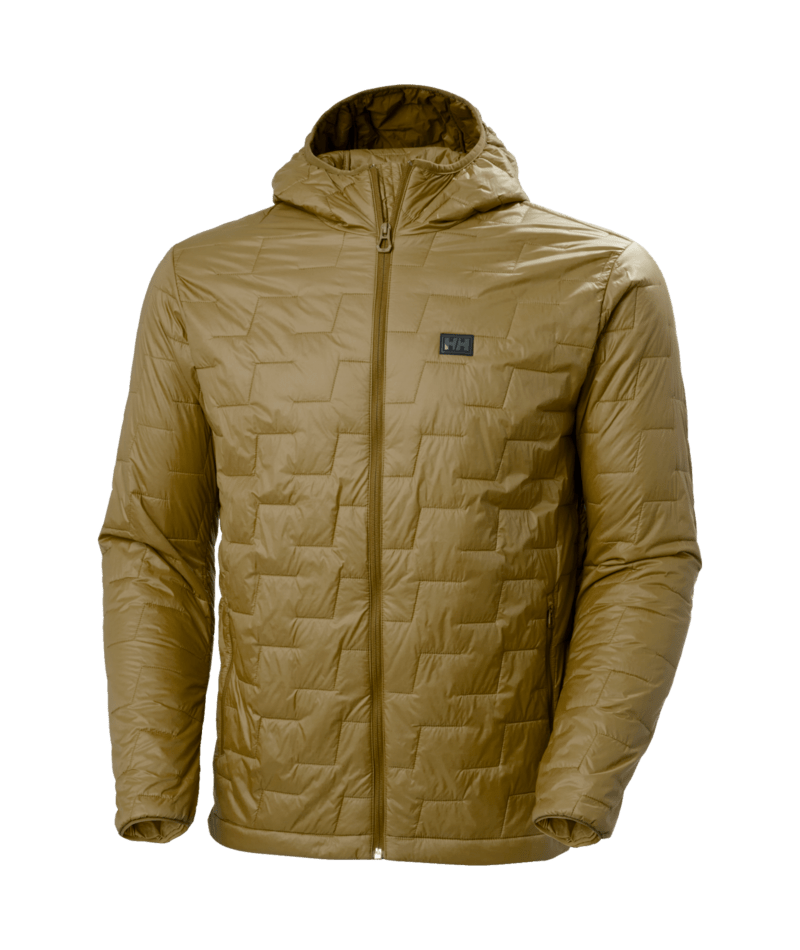 Helly Hansen Lifaloft Insulated Hooded Jacket