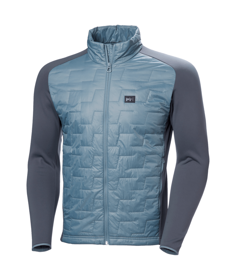 Helly Hansen Lifaloft Hybrid Insulator Jacket