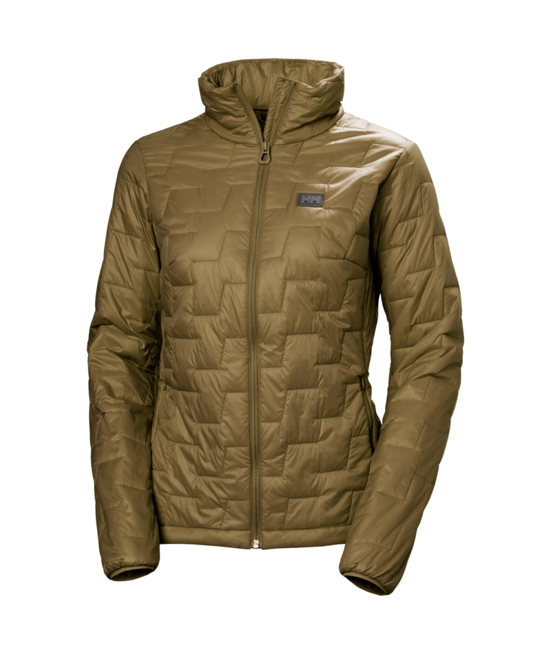 Helly Hansen Women's Lifaloft Insulator Jacket