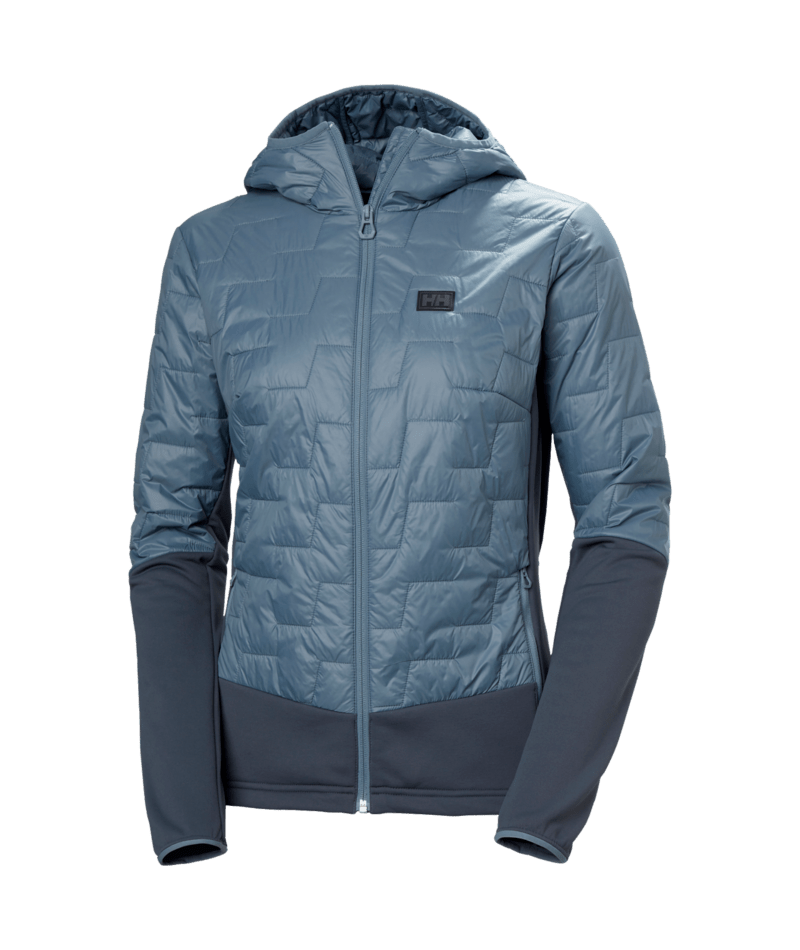 Helly Hansen Women's Lifaloft Hybrid Insulator Jacket