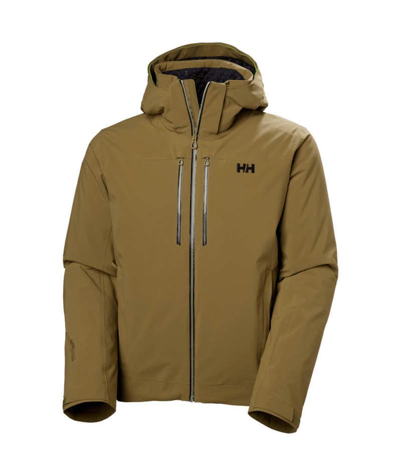 Helly Hansen Alpha Lifaloft Insulated Jacket