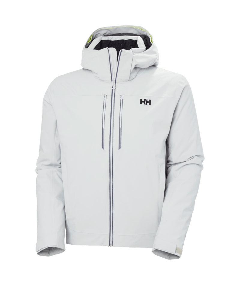Helly Hansen Alpha Lifaloft Insulated Jacket