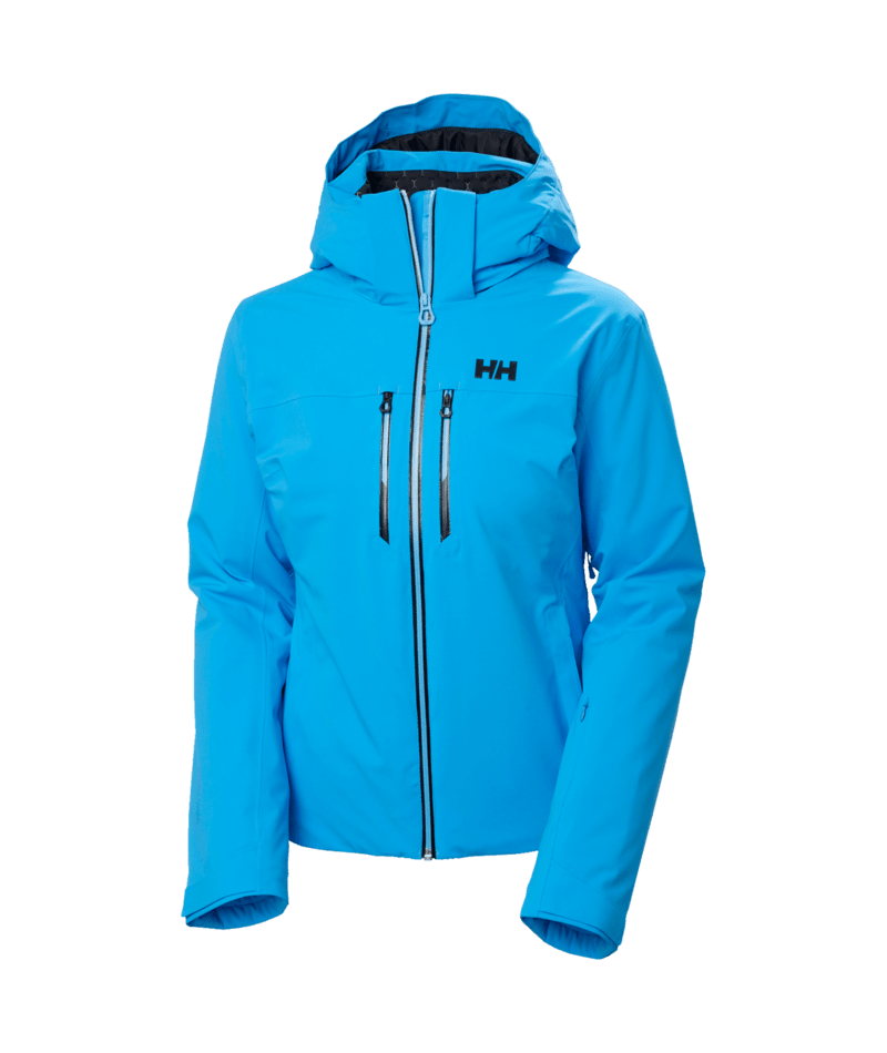 Helly Hansen Women's Alphelia Lifaloft Jacket