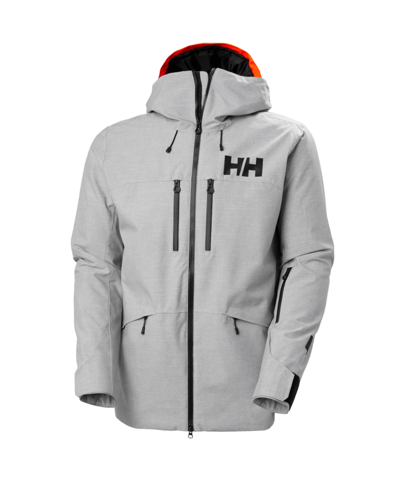 Helly Hansen Men's Garibaldi 2.0 Insulated Ski Jacket