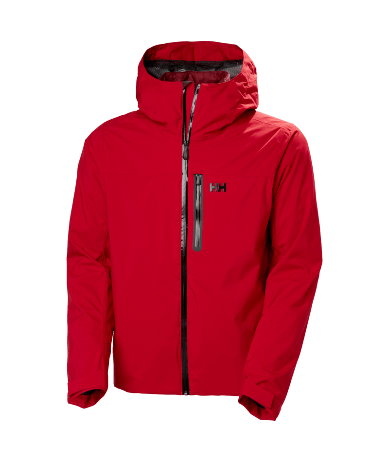 Helly Hansen Men's Swift 3-in-1 Jacket