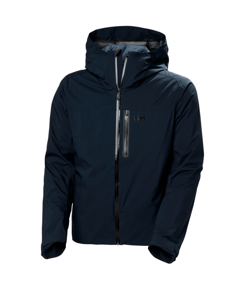 Helly Hansen Men's Swift 3-in-1 Jacket