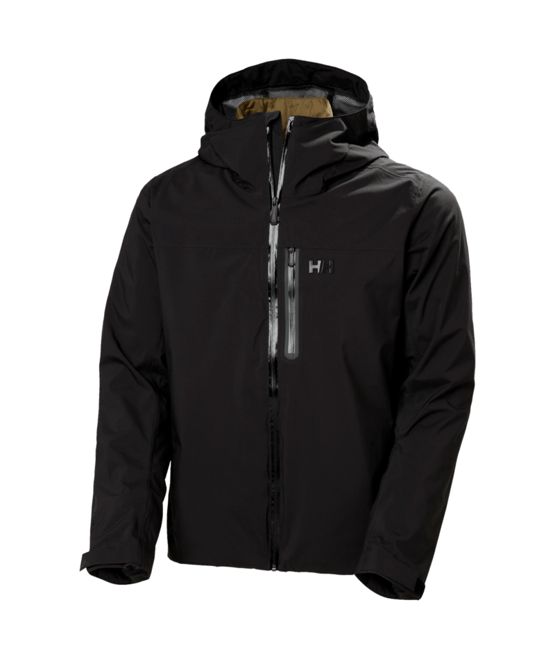 Helly Hansen Men's Swift 3-in-1 Jacket
