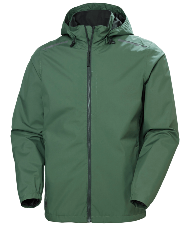 Helly Hansen Manchester 2.0 Shell Jacket