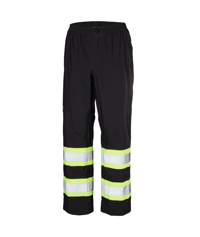 Helly Hansen Women's Alta Hi Vis Shell Pants CSA