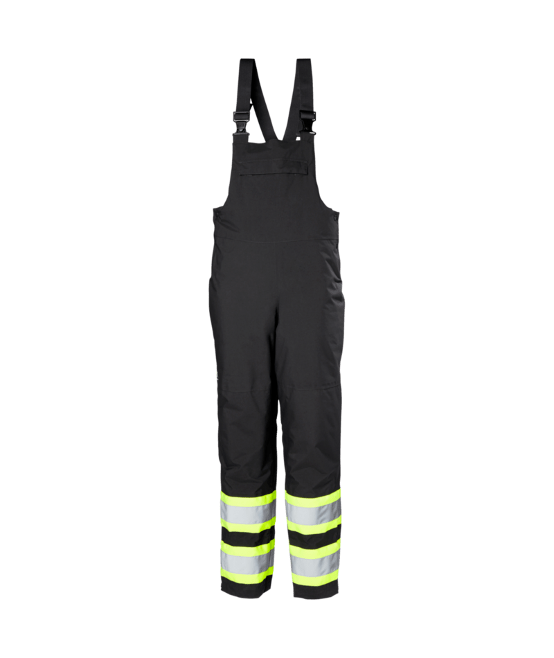 Helly Hansen Women's Alta Winter Hi Vis Bib CSA