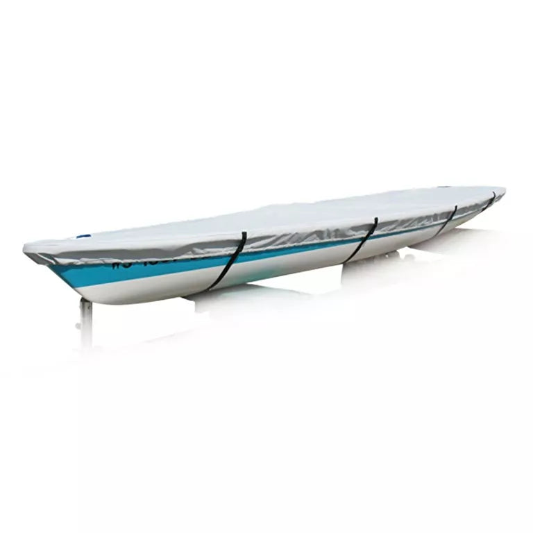 HARKEN COVER-LASER TRAVEL