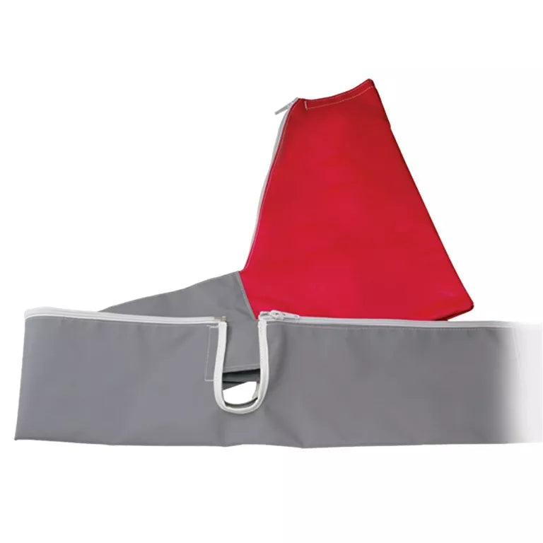 HARKEN BAG-J—70 ZIPPERED MAST