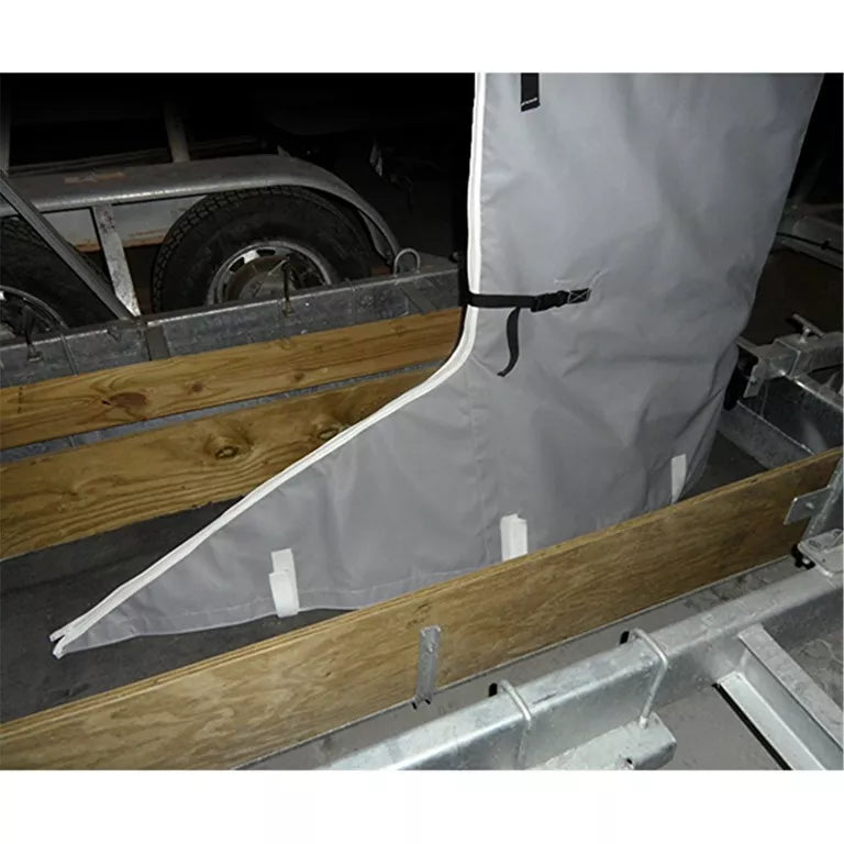 Harken J—88 Keel Cover