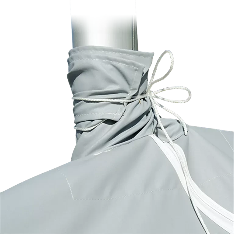 Harken C-Scow Mooring Cover - Top Gun